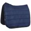 LeMieux Dressage Work Pad - Navy - Large 
